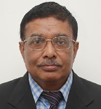 Ramachandran Subramaniam