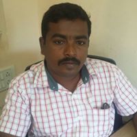 Saravanan Hari