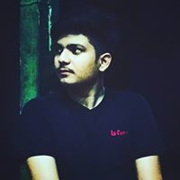 Siddharth Awasthi