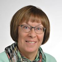 Kristín Daníelsdóttir