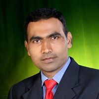 Purushotham Chatlapalli