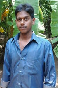 Arul Kumar