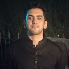 Shaheer Hamid