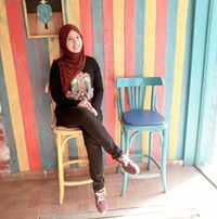 Asmaa Elmarasy