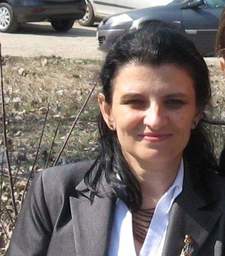 Șandru Daniela