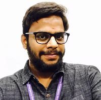 Sriram Avinash