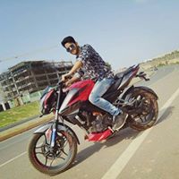 Kiran KB