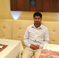 Sagheer Hussain