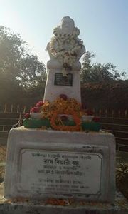 Sarbojit Dana