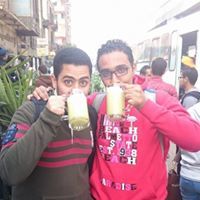 Mohamed Abed El Maksoud