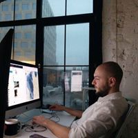 Михаил Погорельских