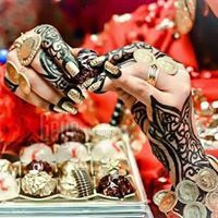 Suhad Ahmed