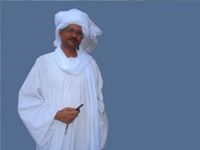 الحسن العربي