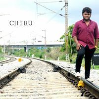 Chiru Reddy