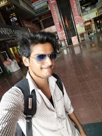 Abhijeet Dubey
