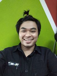 Moh Ali