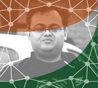 Partha Sengupta