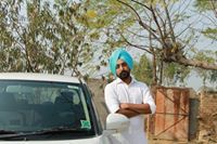 ਸਰਤਾਜ ਸਿੰਘ