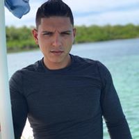 Carlos Guzman