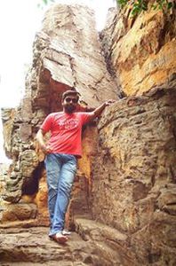 Chaitanya H