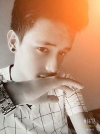 Swoodeep Shrestha