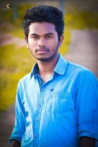 Soumya Ranjan