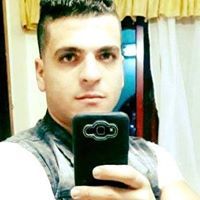 Mahmoud Tayson