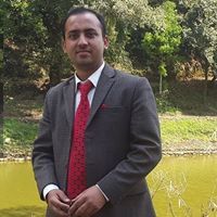 Narayan Bhurtel