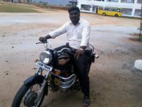 Chandra Prasad