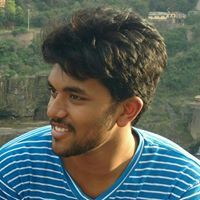 Bhanu Sumanth
