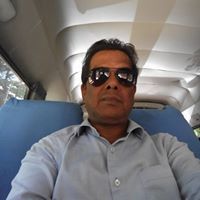 Prabir De