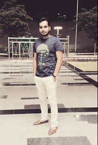 Deepak Singh