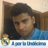 Aditya Kumar