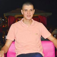 Omar Ahmed Abdelaziz