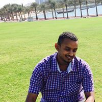 Nagi Ahmed