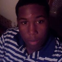 Justin St Clair
