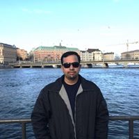 वैभव मराठे