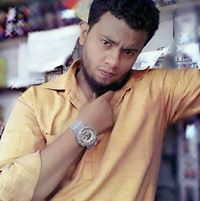 Ateeq Ahmed
