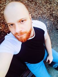 Dmitry Karyagin
