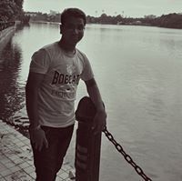 Gourab Mahanto