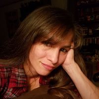 Kristen Wolfe