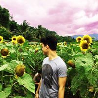 James Buenafe