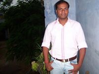 Shashikant Prasad