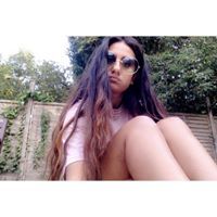Nicole Bains