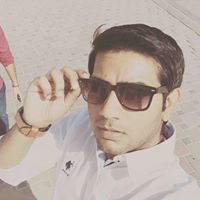 Shreyas Nayak