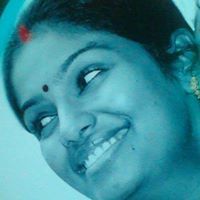 Priyadharshini Santhakumar