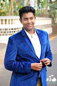 Adithya Sankar