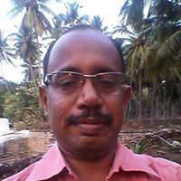 Leelakrishnan Govindaraj