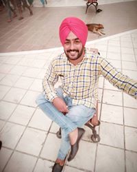 Jagga Dhillon