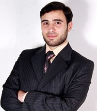 Ahmad Sakka